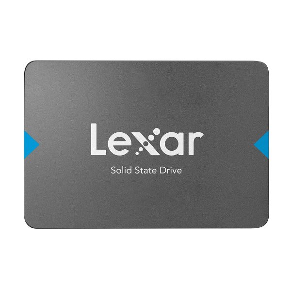 ssd -solid state drive