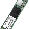 Transcend SSD Nvme M.2