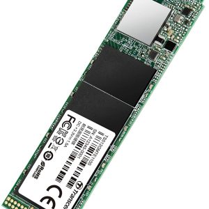 Transcend SSD Nvme M.2