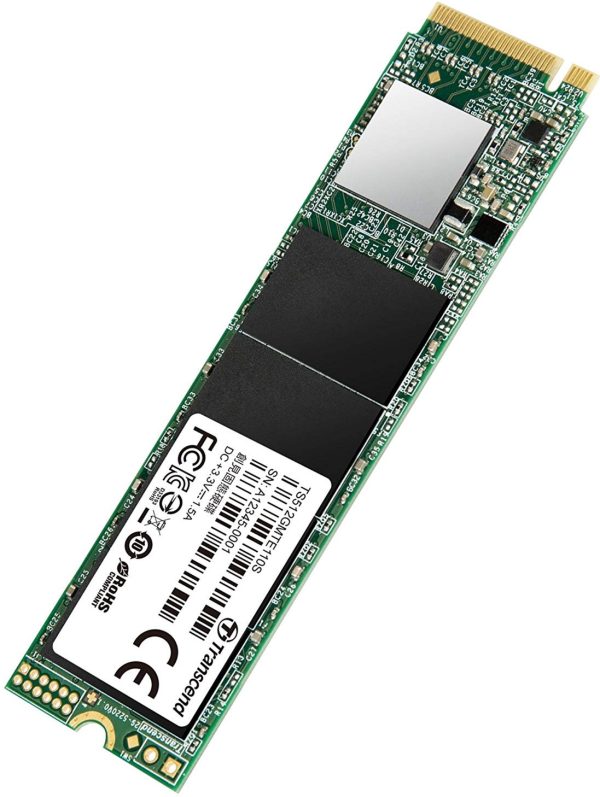 Transcend SSD Nvme M.2