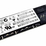 Sandisk Nvme M.2 SSD