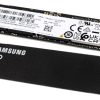 Samsung Nvme m.2 SSD