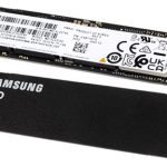 Samsung Nvme m.2 SSD