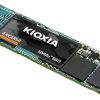 Kioxia NVMe SSD M.2