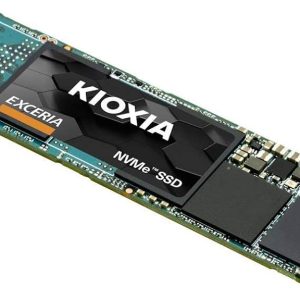 Kioxia NVMe SSD M.2