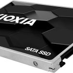KIOXIA sata 2.5