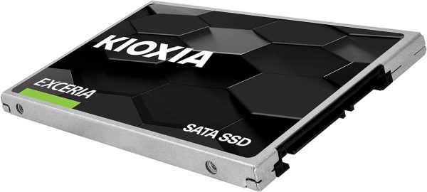 KIOXIA sata 2.5
