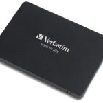 Verbatim ssd - solid state drive