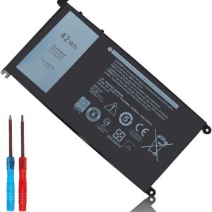dell battery for inspiron
