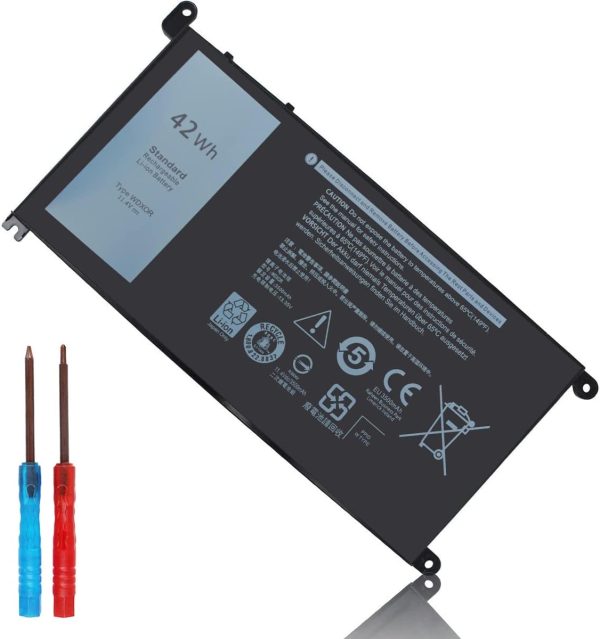 dell battery for inspiron