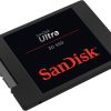 Sandisk SSD -Solid State Drive