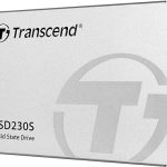 Transcend SSD - Solid State Drive
