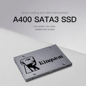 KIngston SSD - Solid State Drive