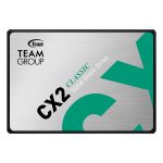 Team Group - Solid State Drive (SSD)