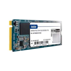 imation NVMe m.2 SSD