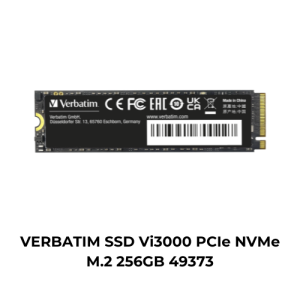 Verbatim Nmve SSD M.2