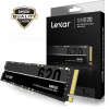 lexar m.2 NVme SSD