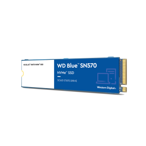 WD - Western Digital Nvme SSD