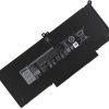 F3YGT battery