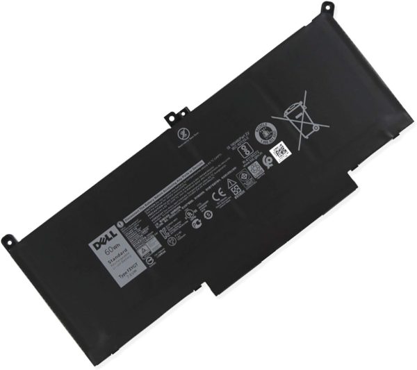 F3YGT battery