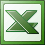 Microsoft Office excel 2003