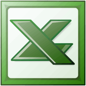 Microsoft Office excel 2003