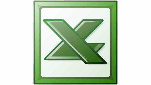 Microsoft Office excel 2003