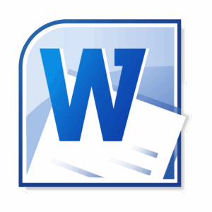 Microsoft Office word 2003
