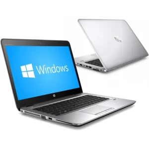 Refurbished HP EliteBook 840 G3