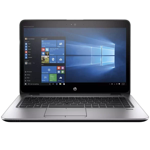 Refurbished HP EliteBook 840 G3