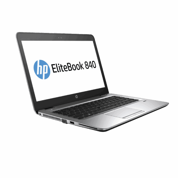 Refurbished HP EliteBook 840 G3