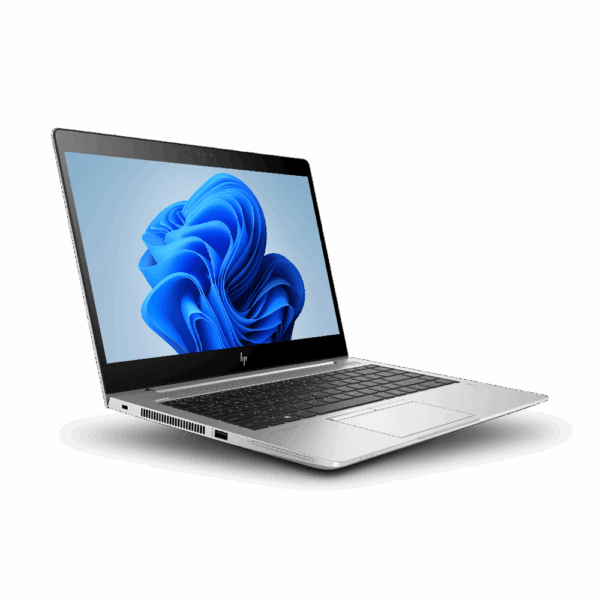 hp elitebook 840 G5 core i5