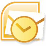 microsoft office outlook 2007