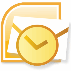 microsoft office outlook 2007
