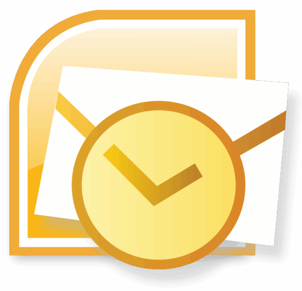 microsoft office outlook 2007