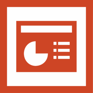 microsoft power point 2003