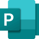 microsoft publisher 2003