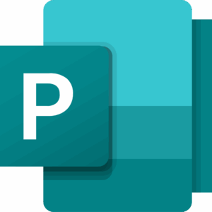 microsoft publisher 2003