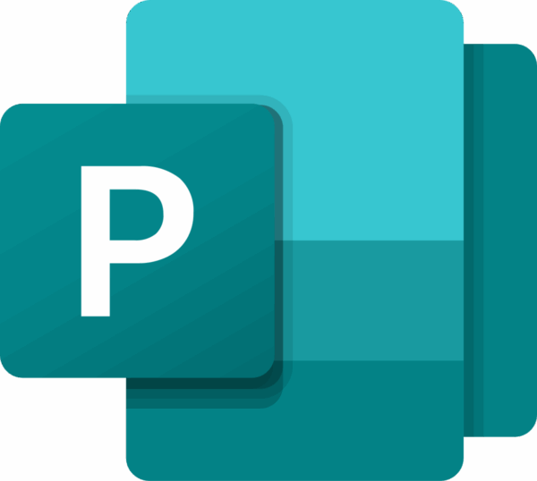 microsoft publisher 2003